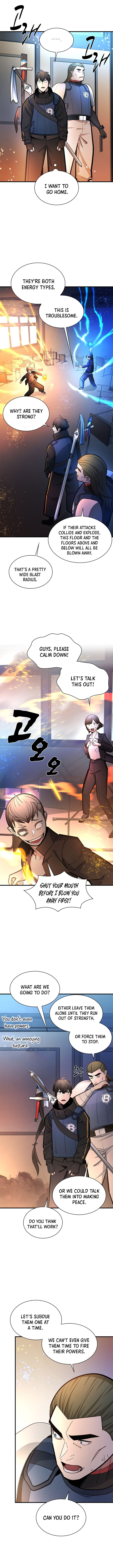 The Tutorial is Too Hard Chapter 280 9